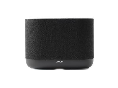 Home 400 Draadloze smart speaker Charcoal