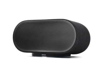 Home 600 Draadloze smart speaker Charcoal