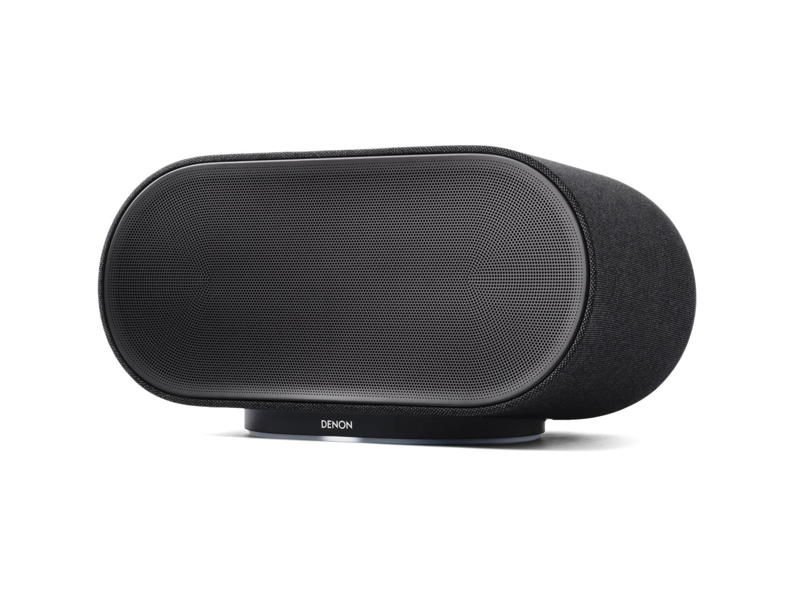 Home 600 Draadloze smart speaker Charcoal