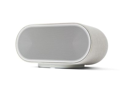 Home 600 Draadloze smart speaker Silver Stone