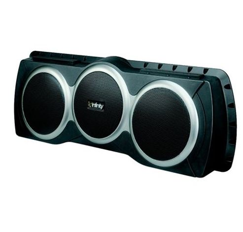 INFINITY Basslink Subwoofer 3x 10"  Infinity