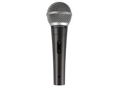 JB 27  Pro dynamic micro zwart