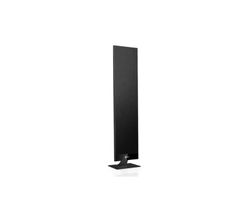 T301 Zwart KEF