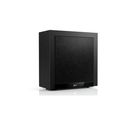 T2 Noir KEF