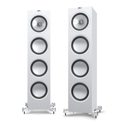 Q950 Wit (Paar) KEF