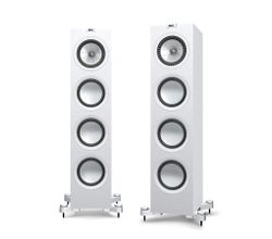 Q750 Wit (Paar) KEF