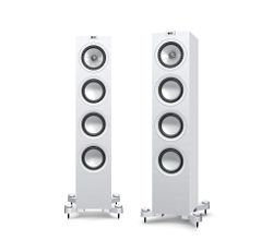 Q550 Wit (Paar) KEF