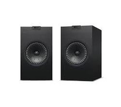 Q150 Zwart (Paar) KEF