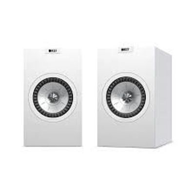 Q150 Wit (Paar) KEF