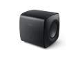 Subwoofer KEF KC62 zwart compact