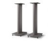 S2 Floor Stand Titanium (per paar)