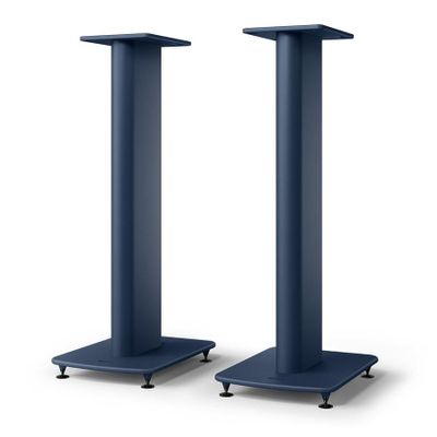 S2 Floor Stand Blue (per paar) KEF