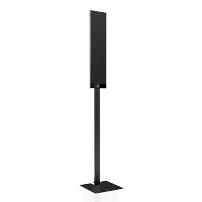 T Series Floor Stand Black KEF