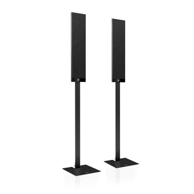 T Series Floor Stand Silver KEF