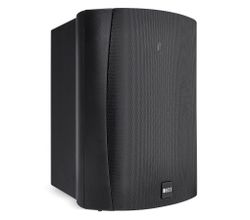 VENTURA 6 Outdoor / 160 mm / Black (per paar) KEF