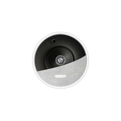 Ci100.2QR Round / 75 mm  (per stuk) KEF