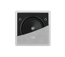 Ci130.2CS Square / 130 mm  (per stuk) KEF