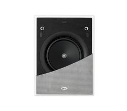 Ci160.2CL Rectangle / 160 mm (per stuk) KEF