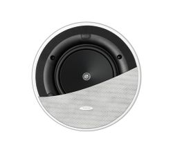 Ci160.2CR Round / 160 mm  (per stuk) KEF