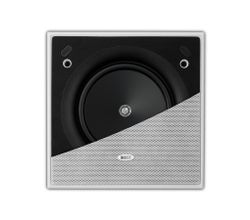 Ci160.2CS Square / 160 mm  (per stuk) KEF