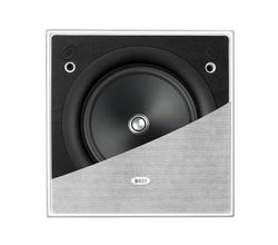 Ci160ES Square / 160 mm (per paar)  KEF