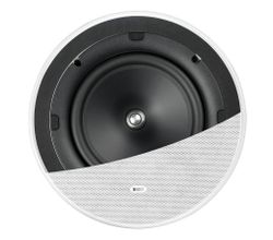 Ci160ES Square / 160 mm (per paar) KEF