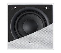 Ci200QSB-THX Square / 200 mm (per paar)  KEF