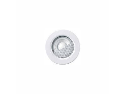 Ci50 WHT Round / 50 mm  (per stuk)