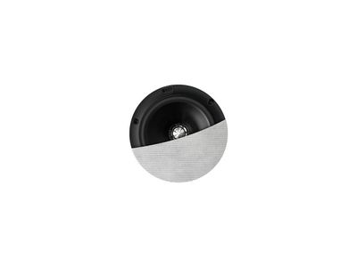 Ci130QRfl Flush mount Round / 130mm 