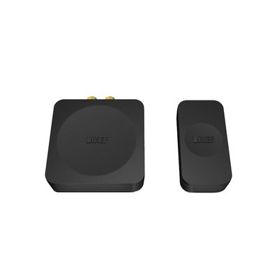 KW1 Wireless Subwoofer Adapter Kit (per set) KEF