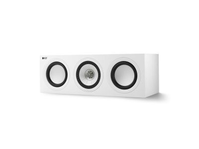 Q250c centre channel speaker Satin White (per stuk)