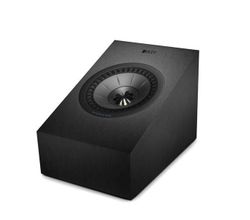 Q50a Dolby Atmos-Enabled Surround Speaker Satin Black (per paar) KEF