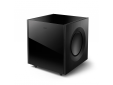 REFERENCE 8b Subwoofer Piano Black High Gloss (per stuk)