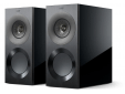 REFERENCE 1 Meta Bookshelf Speaker BLACK/GREY (per paar)