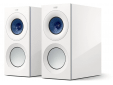 REFERENCE 1 Meta Bookshelf Speaker WHITE/BLUE (per paar)