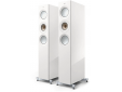 REFERENCE 3 Meta Floorstanding Speaker WHITE/CHAMPAGNE (per paar)