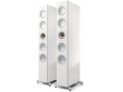 REFERENCE 5 Meta Floorstanding Speaker WHITE/CHAMPAGNE (per paar)