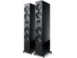 REFERENCE 5 Meta Floorstanding Speaker BLACK/GREY (per paar)