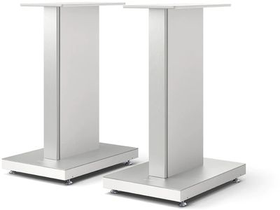 S-RF1 Floor Stand Mineral White (per paar)