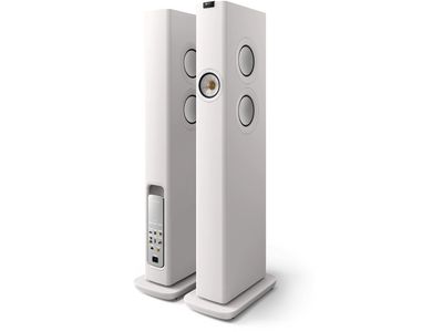 LS60 Wireless Mineral White (Pair/System)