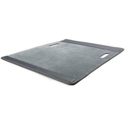 MUO Grey Leather Case KEF