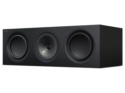 Q650c Centre Channel Speaker Satin Black (per stuk)