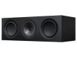 Q650c Centre Channel Speaker Satin Black (per stuk)