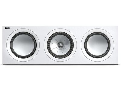 Q650c Centre Channel Speaker Satin White (per stuk)