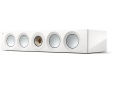 REFERENCE 4 Meta Centre Channel Speaker WHITE/CHAMPAGNE (per stuk)