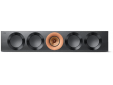 REFERENCE 4 Meta Centre Channel Speaker BLACK/COPPER (per stuk)