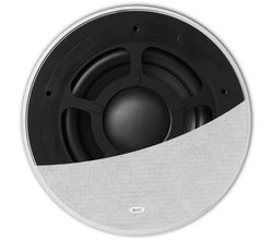 Ci250RRb-THX Round / 250 mm  (piece) KEF