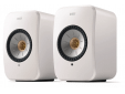 LSX II Mineral White (Pair/System)