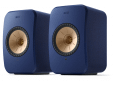 LSX II Cobalt Blue (Pair/System)