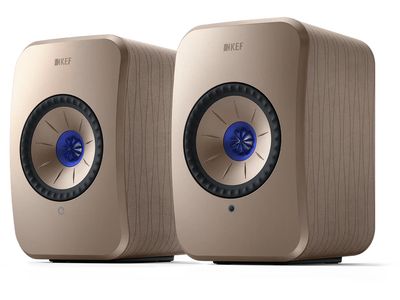 LSX II Soundwave by Sir Terence Conran (Pair/System)